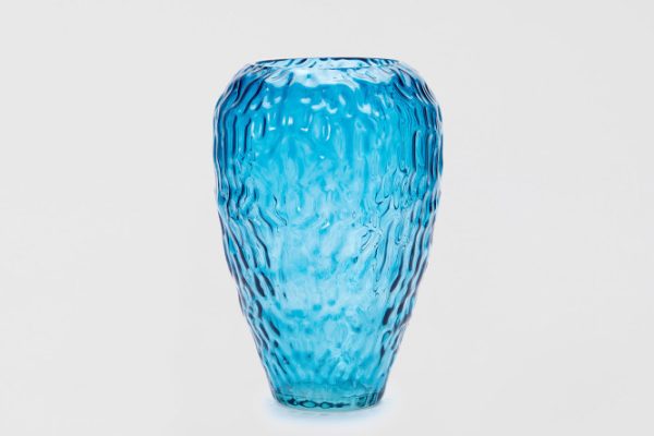 Vase Linda 28 cm, Glass