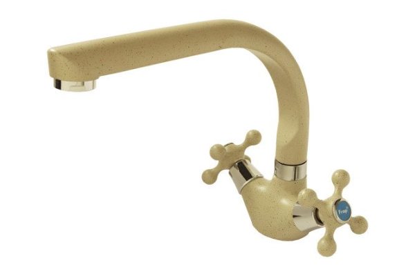 Kitchen faucet F5408-10