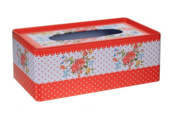 Napkin holder 772552 Metal