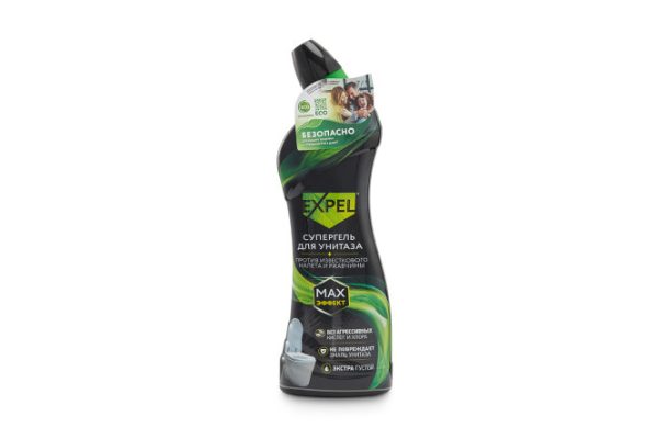 Toilet cleaner TS0007 0.7 l