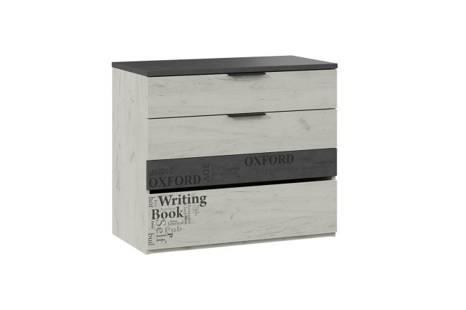 Chest of drawers Oxford-2