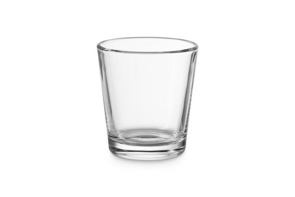 Shot glass Oda 50 ml, Glass