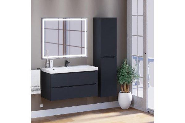 Bathroom furniture Tanos