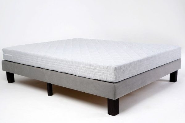 Mattress MILDEX Atoll 90x200 cm