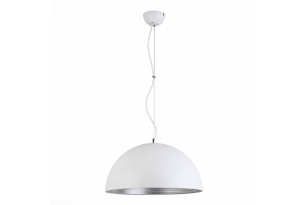 Hanging lamp ST LUCE Tappo 3 sq.m., 40x20x40 cm, E27