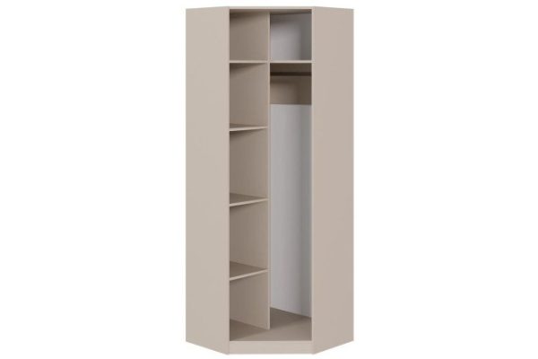 jvv08ncl9wy55wxzpz3pw1bsi2r0prow.jpg Corner cabinet body Oscar 95.1x212x95.1 cm, beige