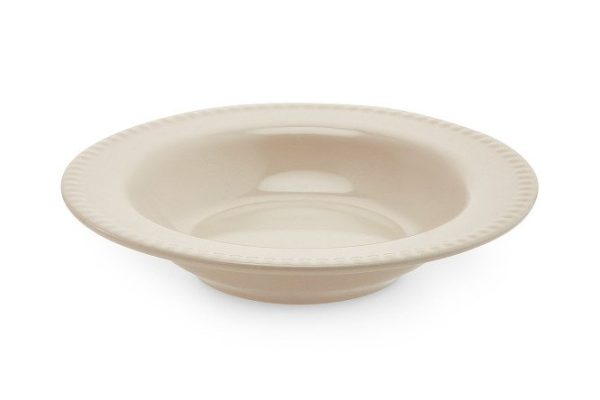 Soup plate EVIO Bella Ceramic, 21 cm