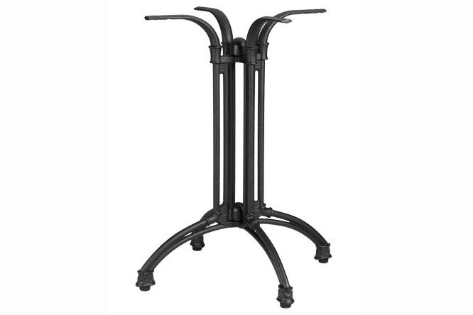 Dining table DOBRIN Louise 60x73x42 cm