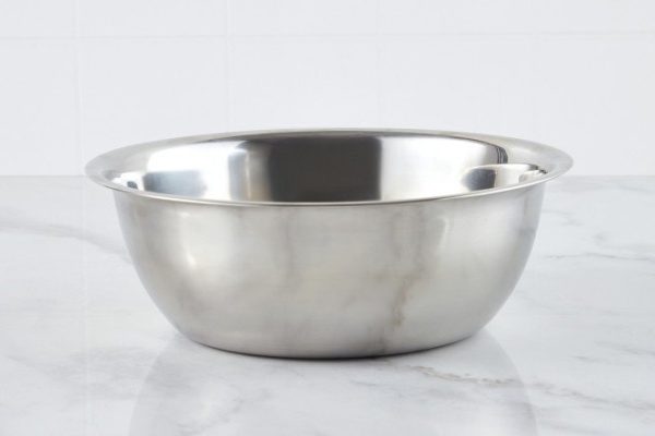Deep bowl RG-5000-24 24 cm