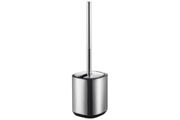 jwq43flemzkpobih1n77n4xgg9qs4x5h.jpg Toilet brush in stand BERKRAFT Modern 11.2x38.2x10.4 cm, Stainless steel