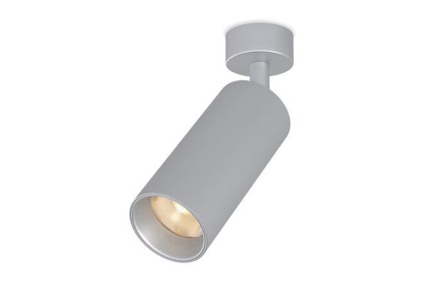 Surface mounted lamp ELEKTROSTANDARD Diffe 5.2x17.5x5.7 cm, LED
