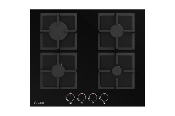 jwrug1hvp888fvg1mpi91xji00jcx6yj.jpg Gas hob LEX GVG 644 BBL, black 60 cm