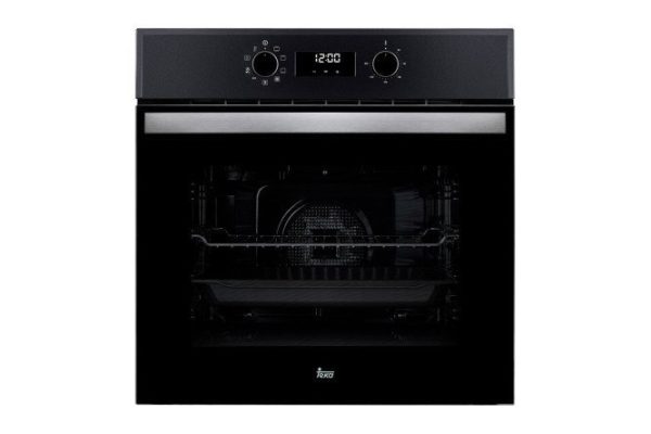 Electric oven Teka HBB 720 BK 59.5x59.5x55.9 cm
