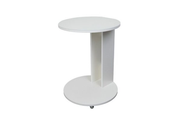 Modern side table