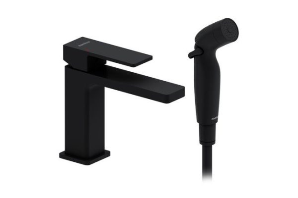 Washbasin mixer DAMIXA Gala 530300 300