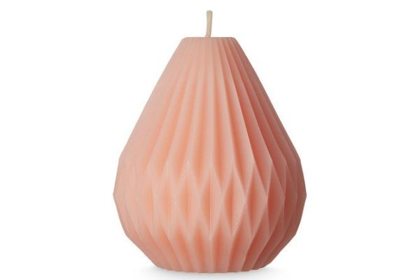 Candle 23HDL0907-C02 11 cm