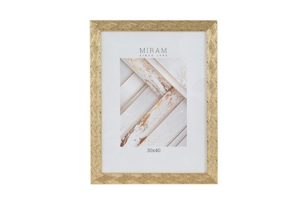 Photo frame 651611 30x40 cm