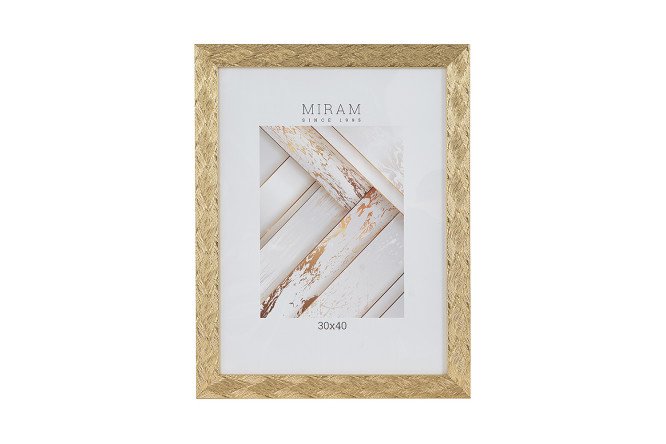Photo frame 651611 30x40 cm