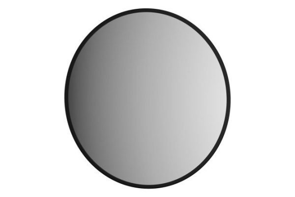 Mirror with LED lighting DEFESTO Aura DF 2982 50x50x2.6 cm