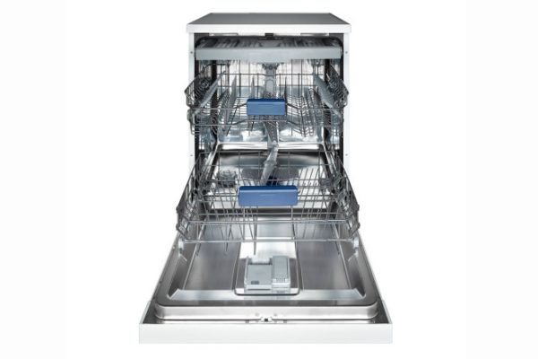 Dishwasher DeLonghi DDWS 665 B EMILIO 59.8 cm