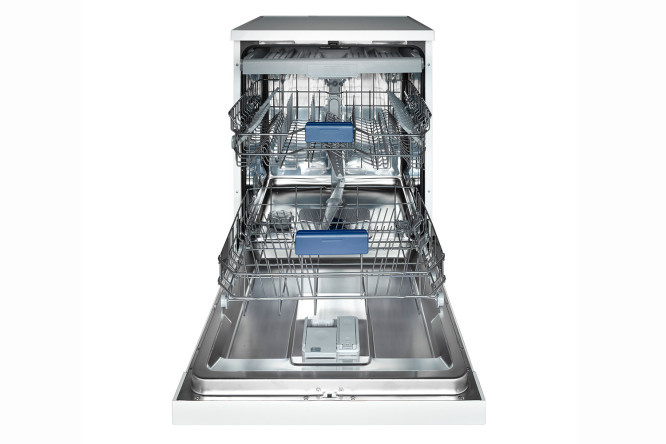 Dishwasher DeLonghi DDWS 665 B EMILIO 59.8 cm