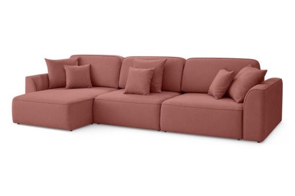 Corner sofa bed SOLANA Seattle
