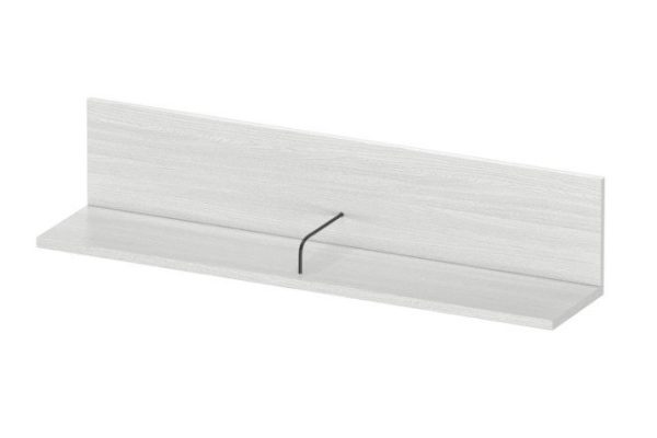 Shelf Grace 126 cm