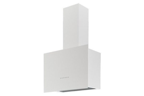 Hood ELIKOR Meteorite 60P-700-E4D KV I E-700-60-1480 white, 59x84.5x28.2 cm