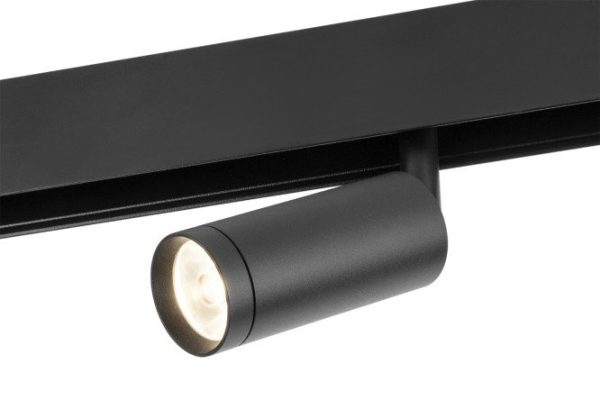 Track lamp ELEKTROSTANDARD Slim Magnetic Porte