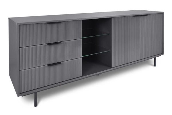 Chest of drawers Fleur MD