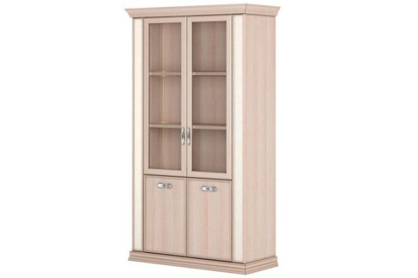 Combined cabinet Porto