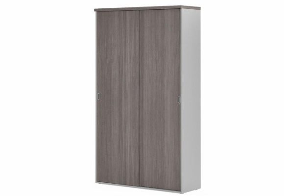Sliding wardrobe Flash FLS401.LS