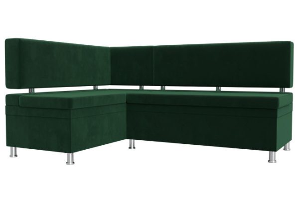 Corner kitchen sofa Style with right corner, 172x88x113 cm