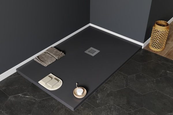 Universal tray AQUANET Pleasure New 003 B 140x3 cm