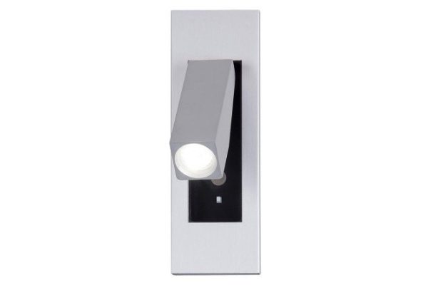 Wall lamp Bedside 1 sq.m, LED