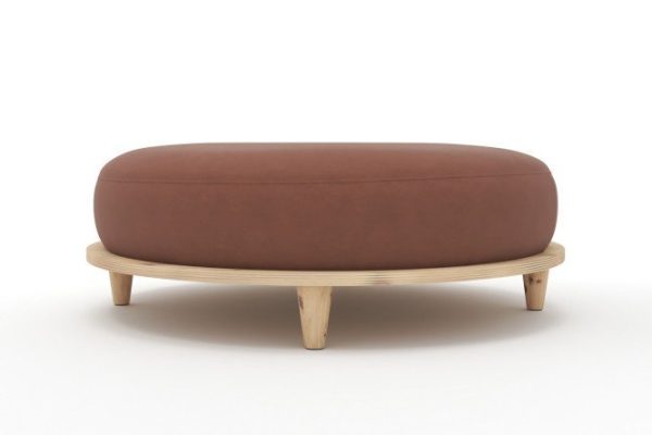 Pouf Scandi 4