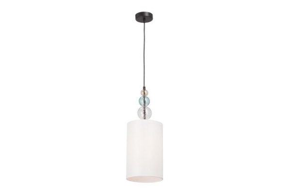 Hanging lamp VITALUCE V2890-1/1S 3 sq.m., 20x94.75x20 cm, E27