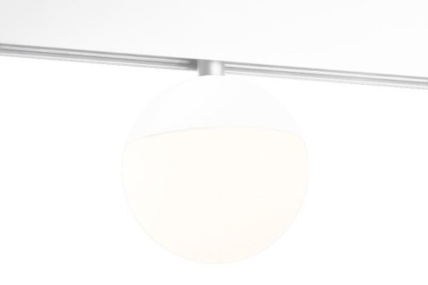 Track lamp ELEKTROSTANDARD Slim Magnetic Neid