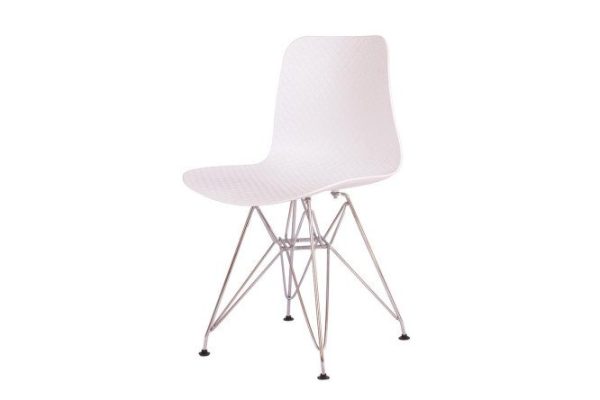 Chair Wafers 46x80x54 cm