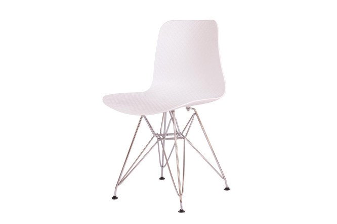 Chair Wafers 46x80x54 cm