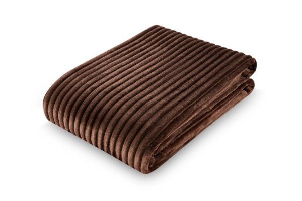 Blanket MICASA Alba Polyester, 150x200 cm