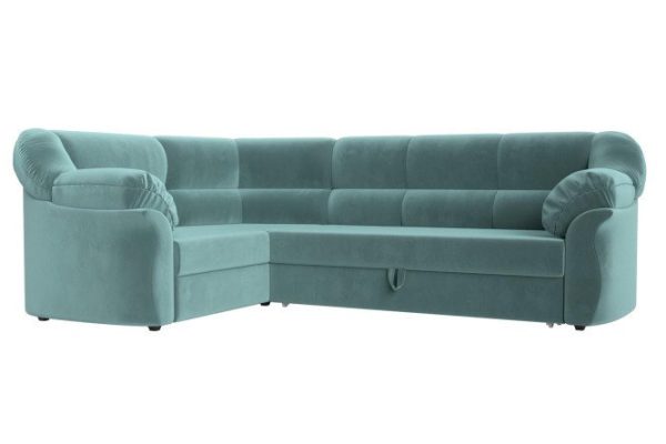 Corner sofa bed Caravel