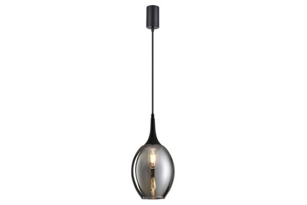 Hanging lamp FAVOURITE Dubbel 7 sq.m., 18x53x18 cm, E27