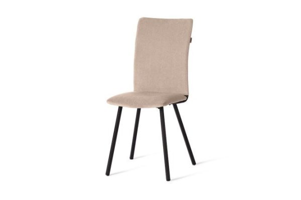 Dining chair La Rousse 49x93x50 cm