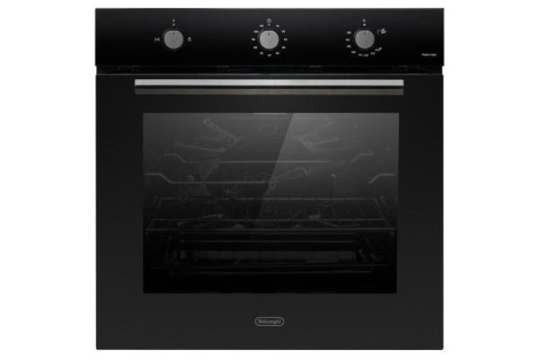 Gas oven DeLonghi FG 6 NL RUS 59.5x59.5x54.5 cm