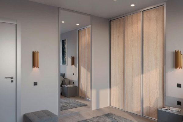 Sliding Door Lite