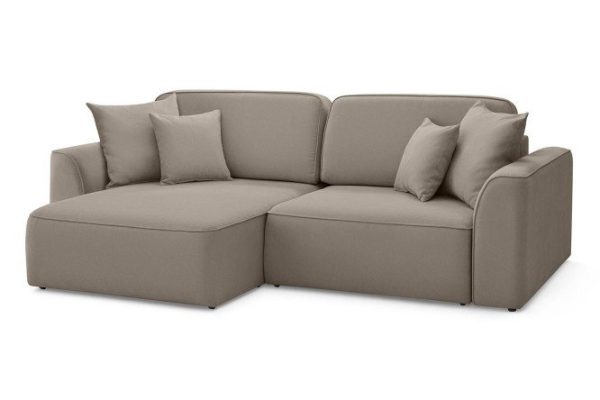 Corner sofa bed SOLANA Seattle