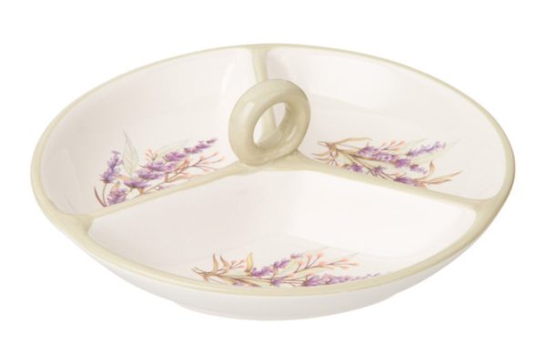 Menagerie 3-section Soul of Provence