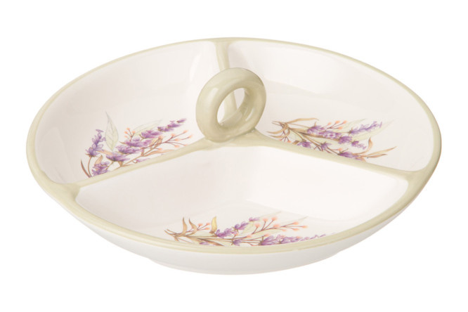 Menagerie 3-section Soul of Provence