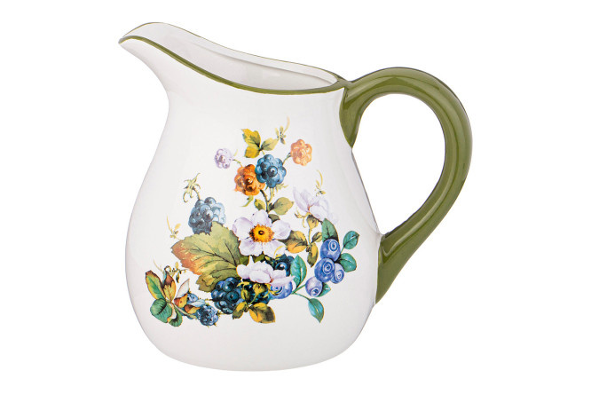 Jug Harvest 1 l, Ceramics